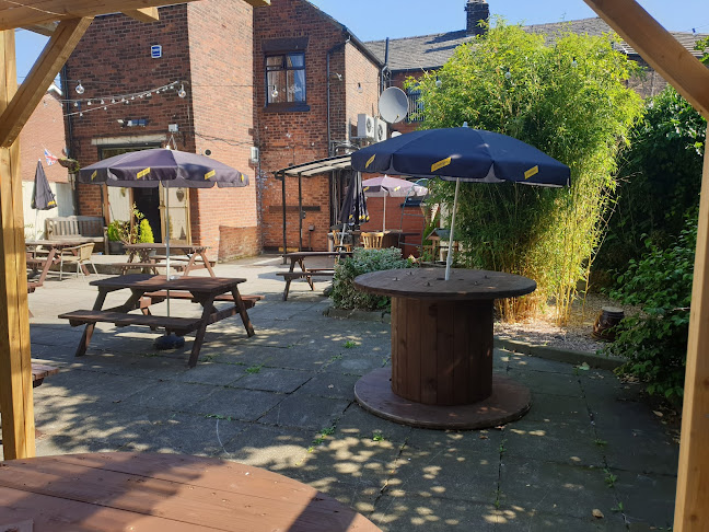 Gardeners Arms - Manchester
