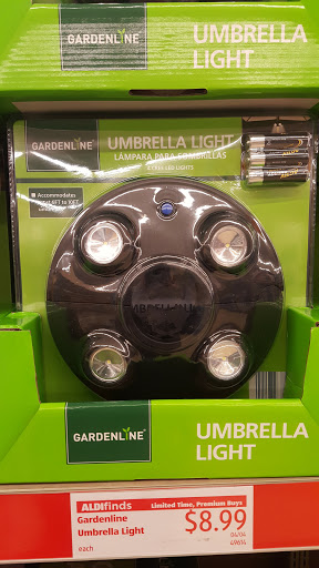 Supermarket «ALDI», reviews and photos, 1505 Heritage Hills Dr, Washington, MO 63090, USA