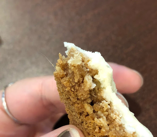 Bakery «The Sweet Tooth Fairy», reviews and photos, 4331 E Baseline Rd, Gilbert, AZ 85234, USA