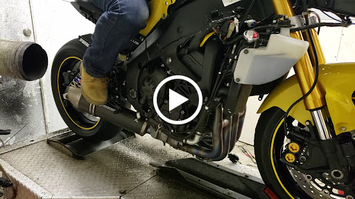 Motorcycle Shop «Bauce Racing», reviews and photos, 22 Lasinski Rd, Franklin, NJ 07416, USA