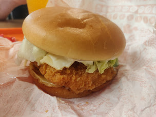 Photo n°31 de Popeyes - Lyon Part Dieu à Lyon ()