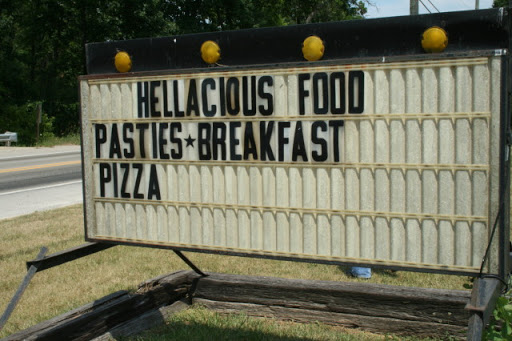 Convenience Store «Hell In A Handbasket», reviews and photos, 4025 Patterson Lake Rd, Pinckney, MI 48169, USA