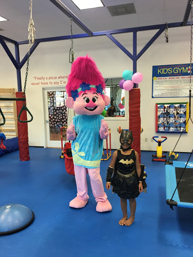 Gym «We Rock The Spectrum - Cypress», reviews and photos, 12916 Malcomson Rd, Houston, TX 77070, USA