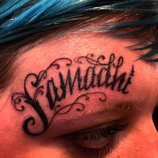 Explore gemini sign tattoo ideas, creative tattoo ideas in Erie, available at 76 Tattoo