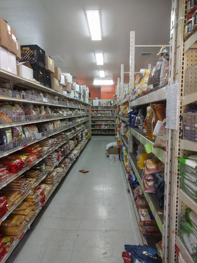 Indian Grocery Store «Coconut Hill Indian Grocery», reviews and photos, 554 S Murphy Ave, Sunnyvale, CA 94086, USA