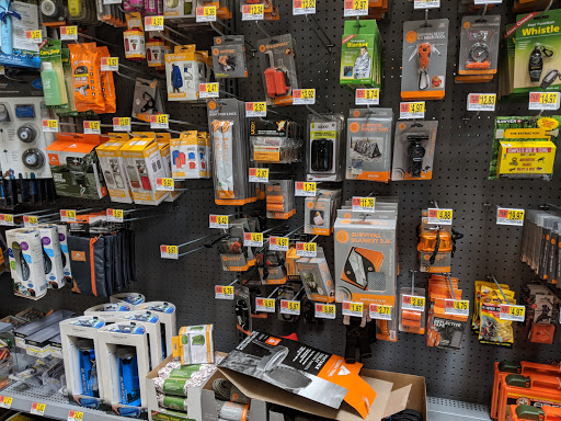 Discount Store «Walmart», reviews and photos, 1366 S Riverside Ave, Rialto, CA 92376, USA