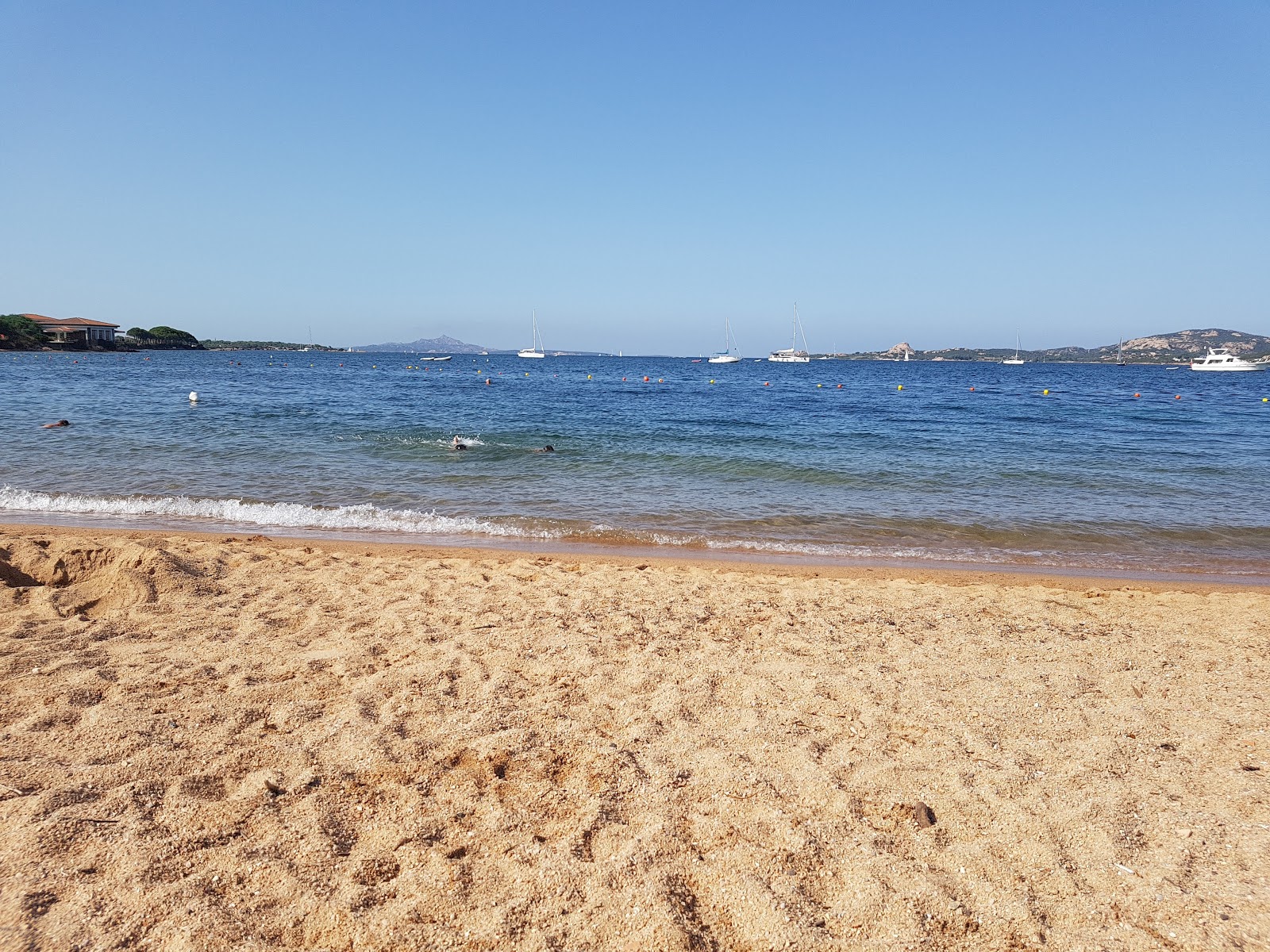 Spiaggia di Cannigione photo #8