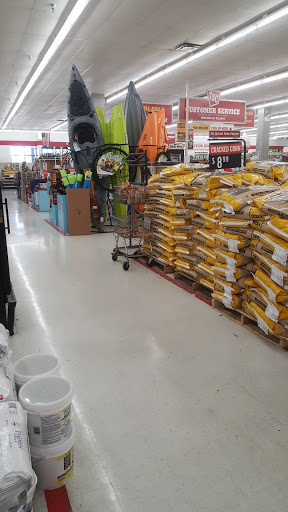 Home Improvement Store «Tractor Supply Co.», reviews and photos, 1740 N Belt Line Rd, Mesquite, TX 75149, USA