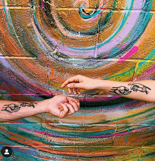 Tattoo Shop «Canvas Tattoo & Art Gallery», reviews and photos, 3012 N Davidson St, Charlotte, NC 28205, USA