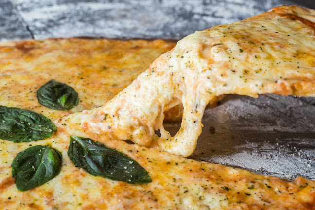 Comentarios y opiniones de Macatas Pizza