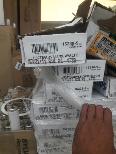 Thrift Store «Stardust Building Supplies», reviews and photos