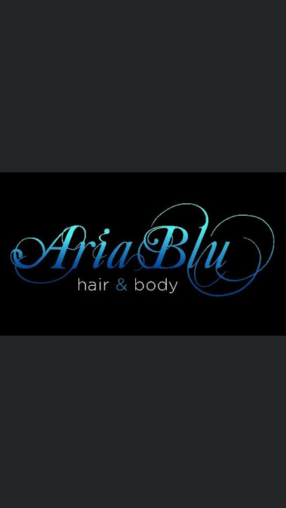 Aria Blu Hair & Body