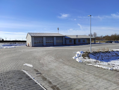 Freiwillige Feuerwehr Alzey-Land Süd 55234 Ober-Flörsheim, Deutschland
