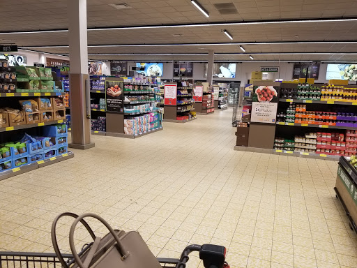Supermarket «ALDI», reviews and photos, 35111 Center Ridge Rd, North Ridgeville, OH 44039, USA