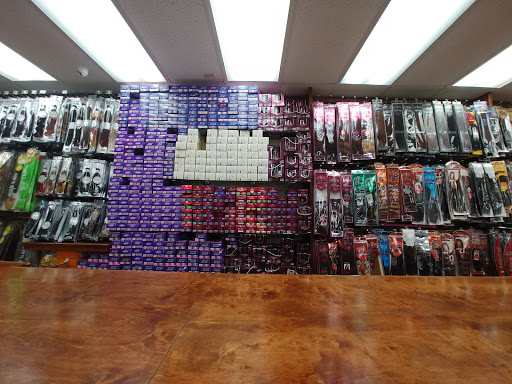 Cosmetics Store «Daily Beauty Supply», reviews and photos, 6951 San Pedro Ave, San Antonio, TX 78216, USA