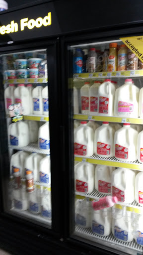 Discount Store «Dollar General», reviews and photos, 132 S Cedar St, Mason, MI 48854, USA