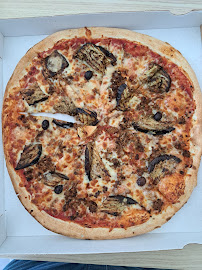 Plats et boissons du Pizzeria Pizza Johnny à Fréjus - n°5