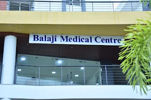 Balaji Medical Center image