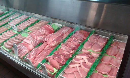 Butcher Shop «Tillman’s Meats & Country Store», reviews and photos, 10177 Old St Augustine Rd, Jacksonville, FL 32257, USA