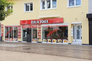 Berlin Döner image