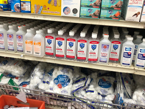 Discount Store «Jersey Dollar», reviews and photos, 255 Midland Ave, Garfield, NJ 07026, USA