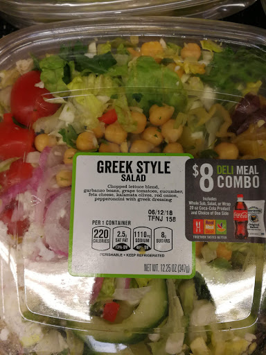 Supermarket «Stop & Shop», reviews and photos, 424 Raritan Ave, Highland Park, NJ 08904, USA