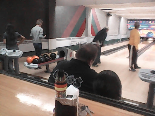 Bowling Alley «Abbott Bowling Center», reviews and photos, 1840 Abbott Rd, Lackawanna, NY 14218, USA