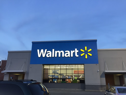 Discount Store «Walmart», reviews and photos, 51 Silver Spring St, Providence, RI 02904, USA