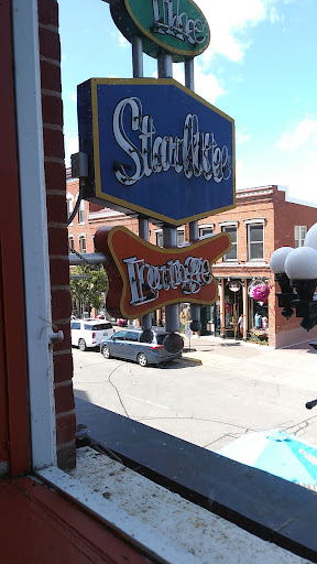 Lounge «The Starlite Lounge», reviews and photos, 222 Pearl St, La Crosse, WI 54601, USA