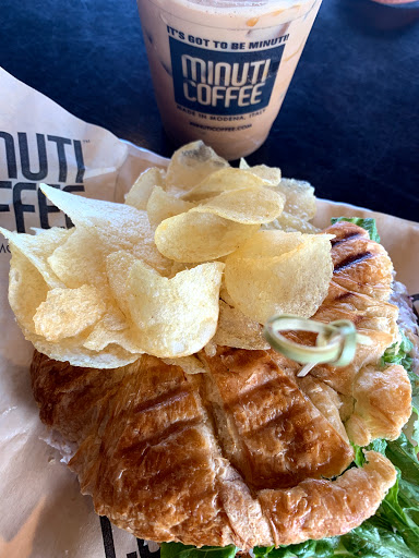 Coffee Shop «Minuti Coffee», reviews and photos, 5903 Westheimer Rd, Houston, TX 77057, USA