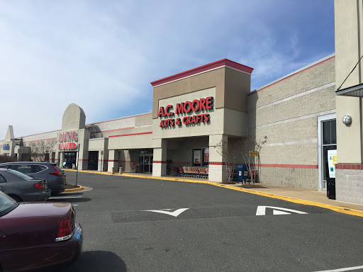 Craft Store «A.C. Moore Arts and Crafts», reviews and photos, 5800 Crossroads Cir, Falls Church, VA 22041, USA