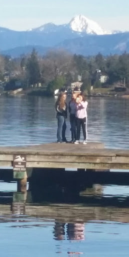 Park «Willard Wyatt Park», reviews and photos, 10508 Chapel Hill Rd, Lake Stevens, WA 98258, USA