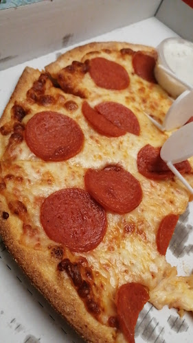 Primo Pizza - Pizza