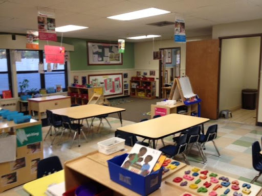 Day Care Center «Milpitas KinderCare», reviews and photos, 400 S Abel St, Milpitas, CA 95035, USA