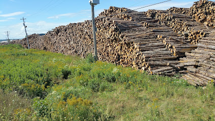 JD Irving Sawmill - Sproule Lumber
