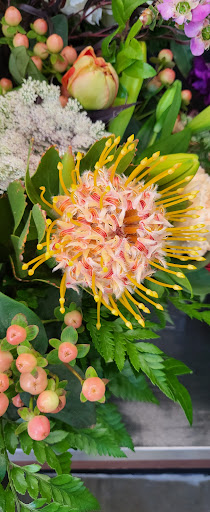 Florist «Tommy Austin Florist», reviews and photos, 10730 E Foothill Blvd, Rancho Cucamonga, CA 91730, USA