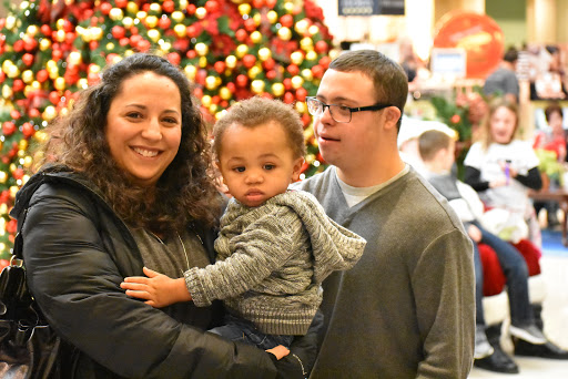 Department Store «Von Maur», reviews and photos, 115 Iowa River Landing Pl, Coralville, IA 52241, USA