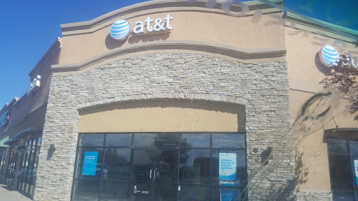 Cell Phone Store «AT&T Authorized Retailer», reviews and photos, 7376 McLaughlin Rd, Falcon, CO 80831, USA