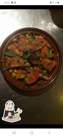 Photos du propriétaire du Restaurant marocain LE COQ D'OR PALAISEAU - n°4