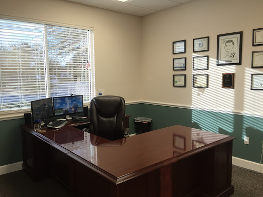 Real Estate Agents «Forbes Property Group», reviews and photos, 5255 Office Park Blvd #108, Bradenton, FL 34203, USA