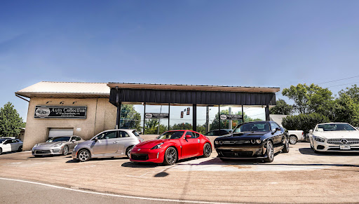Used Car Dealer «Auto Collection of Murfreesboro», reviews and photos, 363 SE Broad St, Murfreesboro, TN 37130, USA