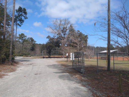 Park «Coursen Tate Park», reviews and photos, 9 Springfield Rd, Beaufort, SC 29907, USA