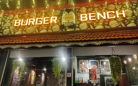Burger Bench image