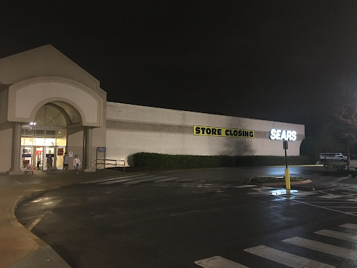 Department Store «Sears», reviews and photos, 1720 Old Fort Pkwy, Murfreesboro, TN 37129, USA