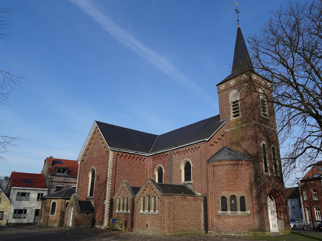 Franciscus Xaverius Kerk - Kerk