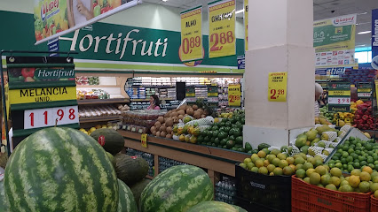 Lopes Supermercados - Jardim D'abril