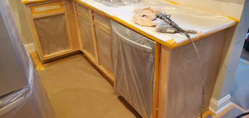 Painter «Three Brothers Painting Inc», reviews and photos, 314 Creekstone Ridge, Woodstock, GA 30188, USA