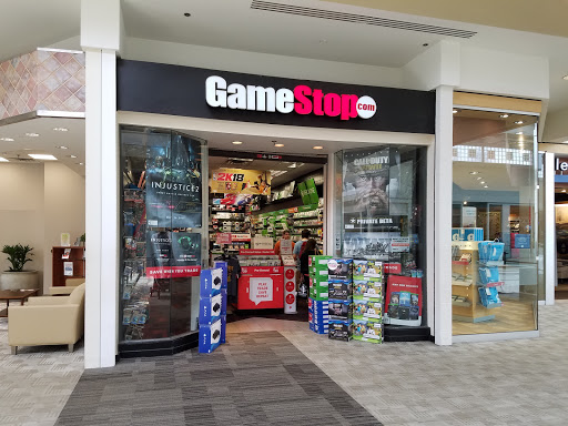 GameStop