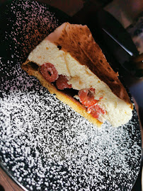 Gâteau au fromage du Crêperie Bergamote à Saint-Malo - n°15