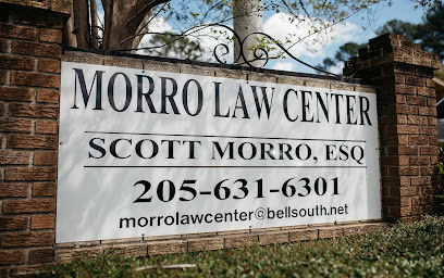 Morro Law Center, LLC